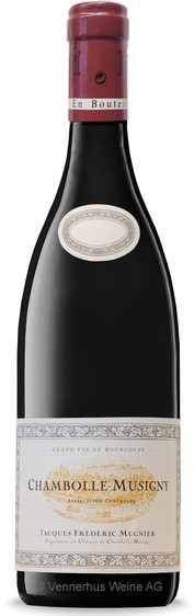 Chambolle-Musigny*